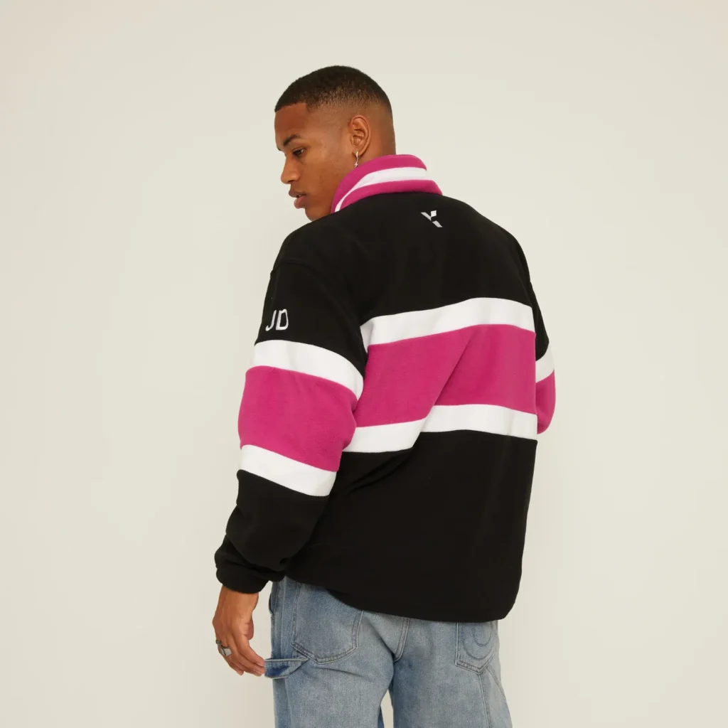 design custom clothing