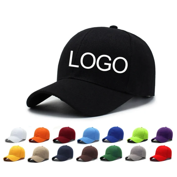 Custom Baseball Cap