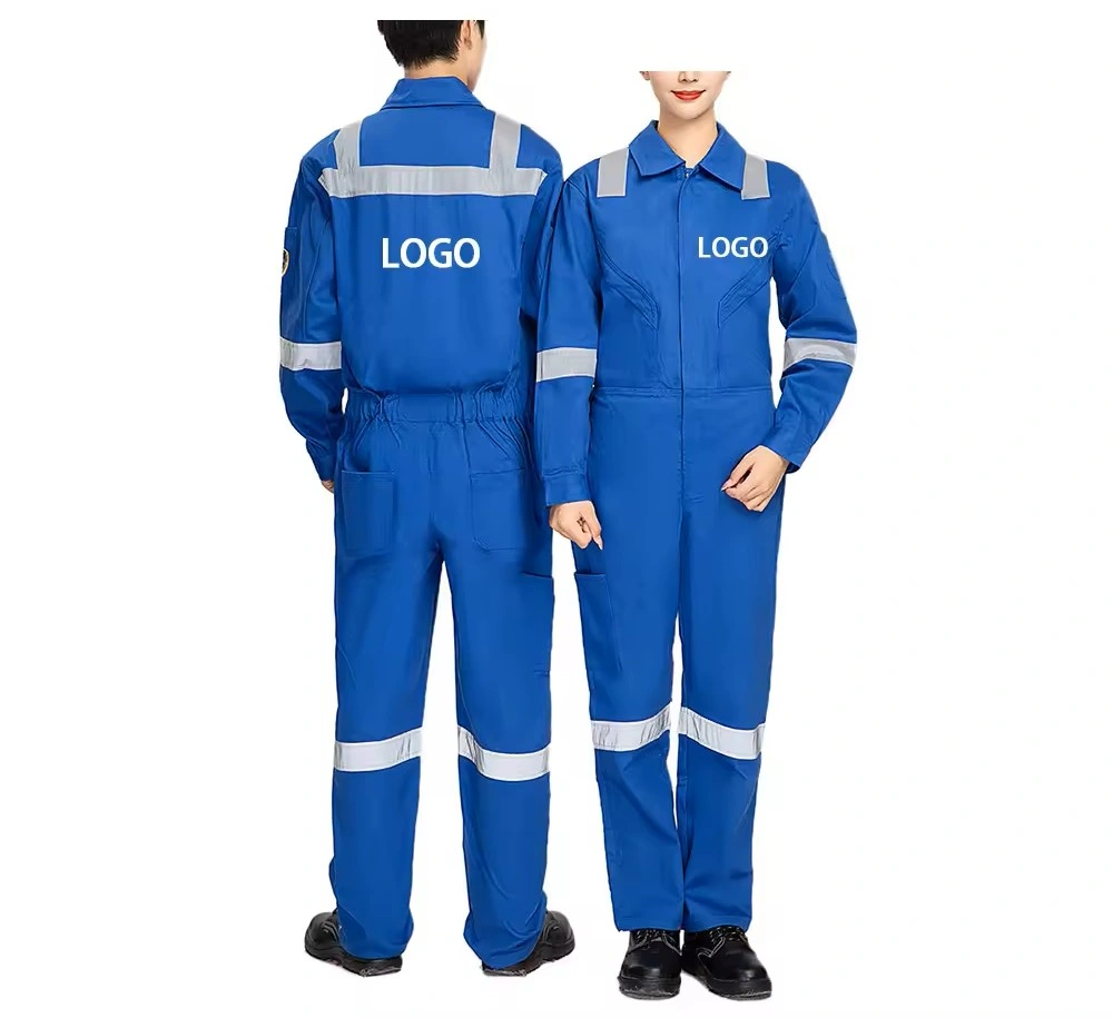 Custom Electrician Uniform