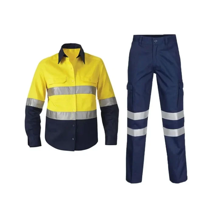 Electrician Custom Uniform