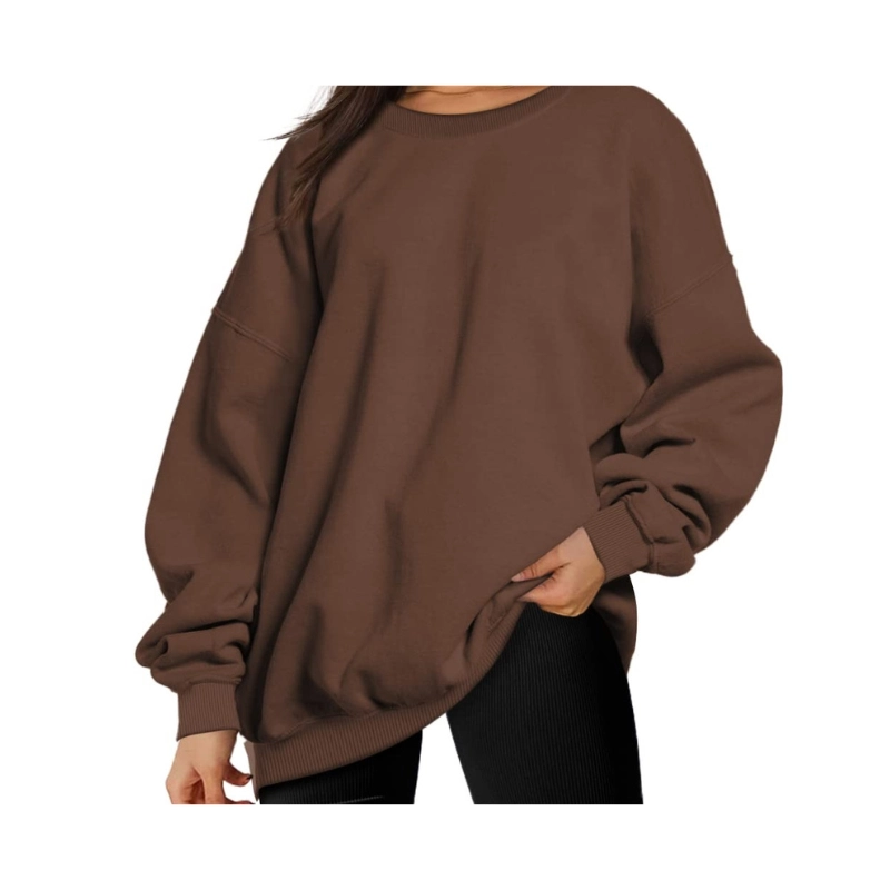 Custom Women Sweatshirt