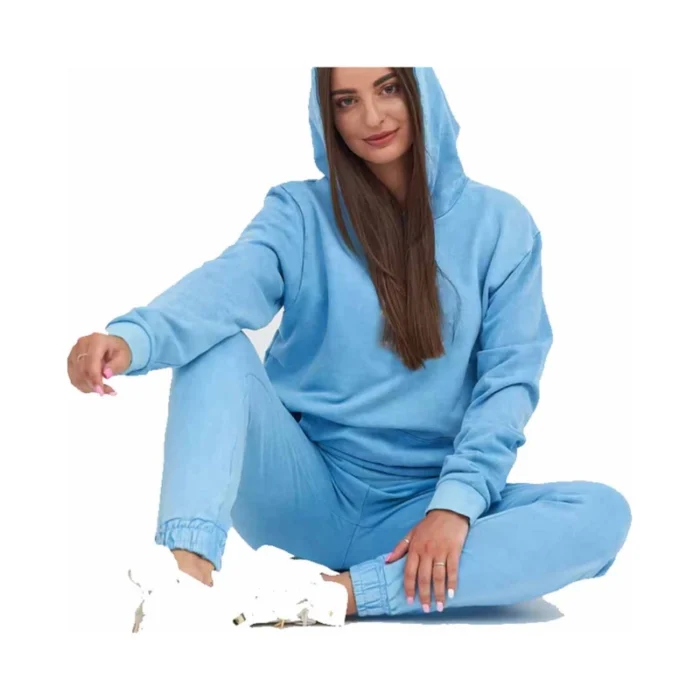 Custom Acid Wash Tracksuit