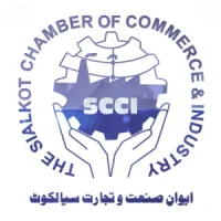 The Sialkot Chamber of Commerce