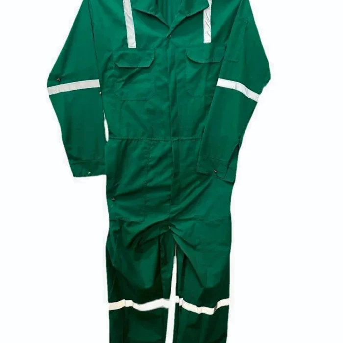 Custom Gardener Uniform