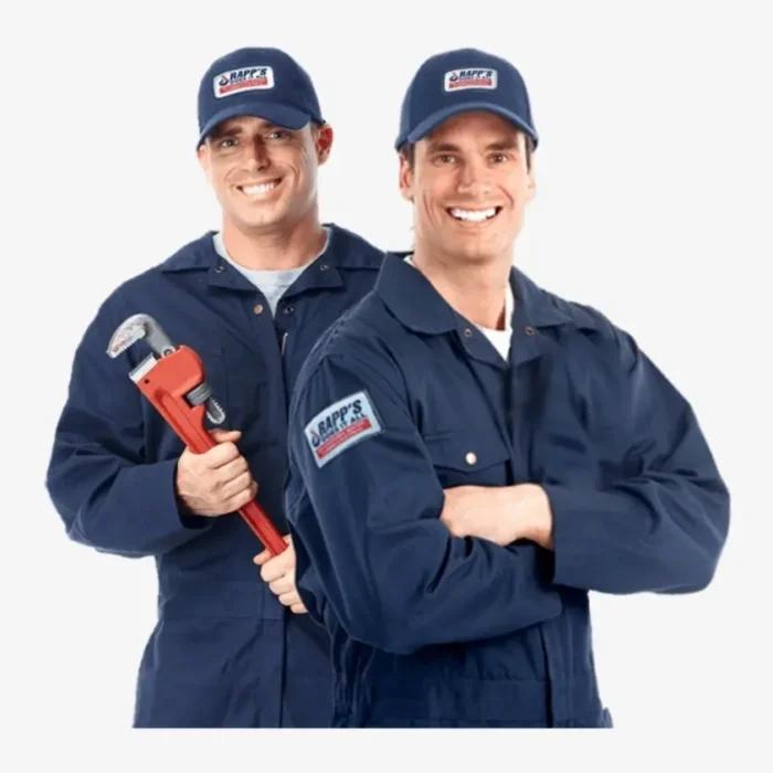 Custom Plumber Uniform