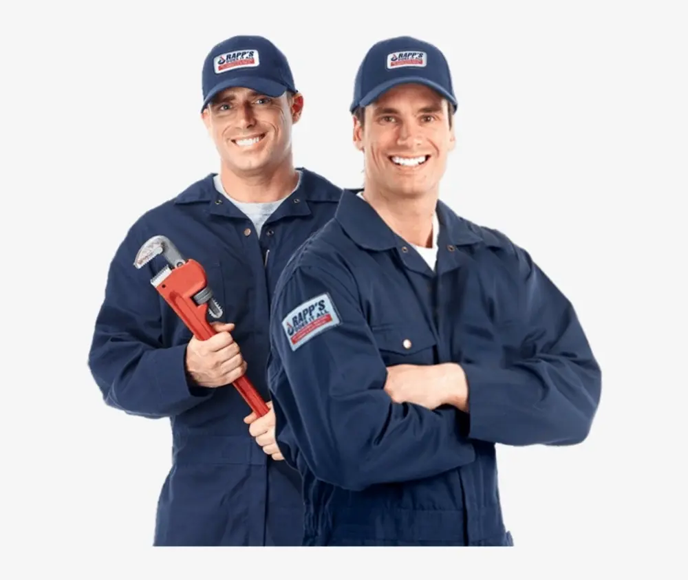 Custom Plumber Uniform