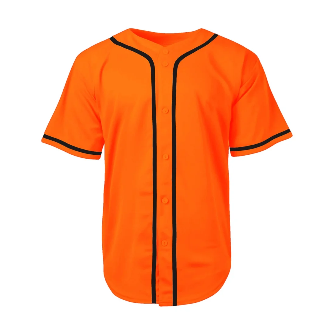 Custom Baseball Jersey