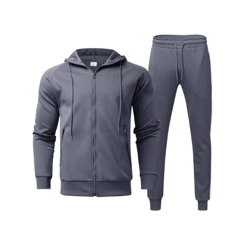 Custom Men’s Tracksuits