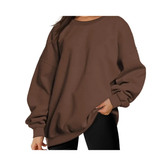 Custom Women Sweatshirt