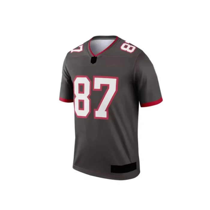 Custom Football Jersey