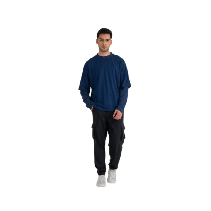 Custom Long Sleeve