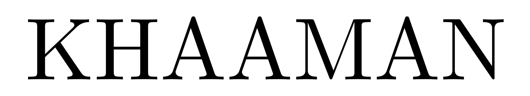 khaaman.com