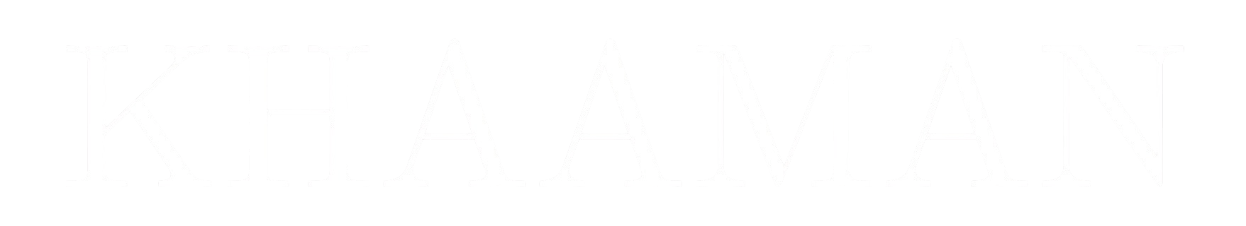 khaaman.com