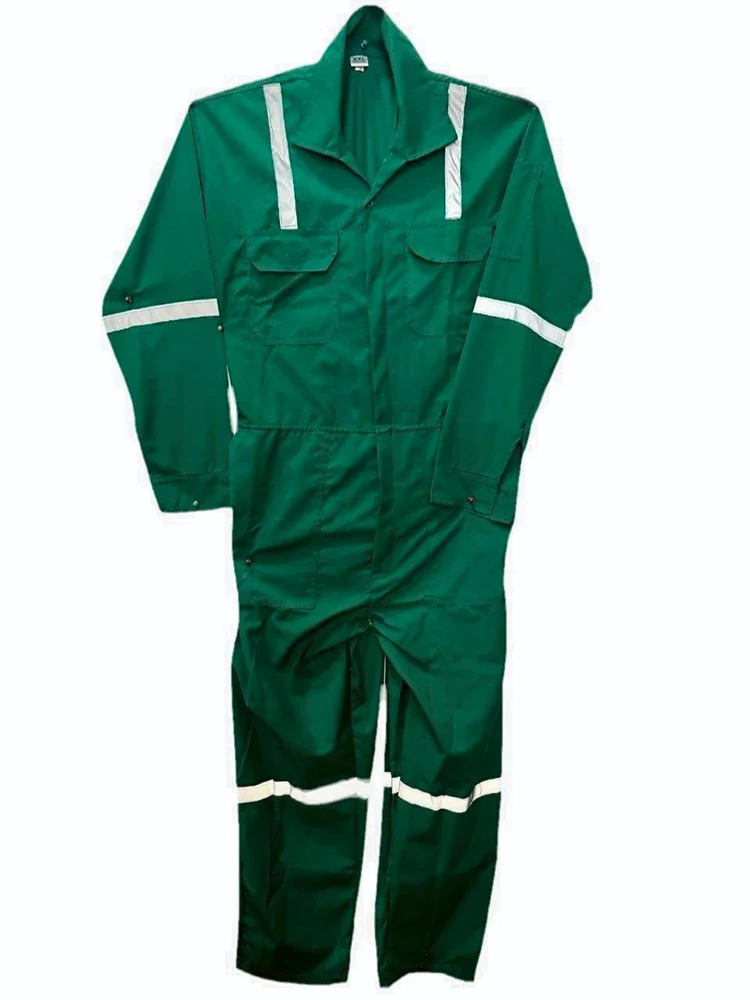 Custom Gardener Uniform