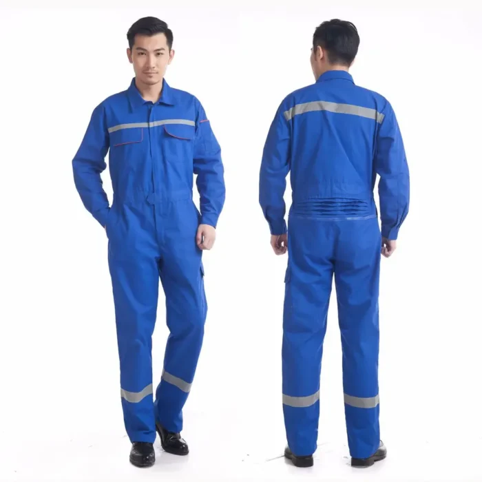 Labor Worker Custom Uniform