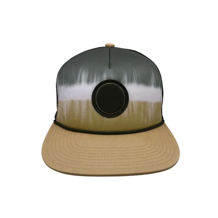 Custom Sublimation Cap